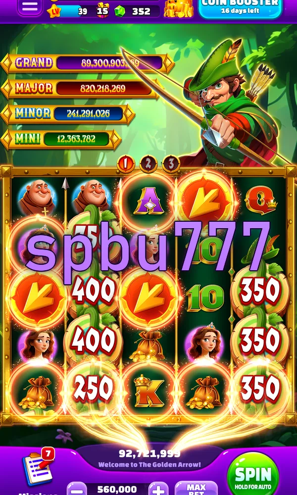 spbu777 Unduh