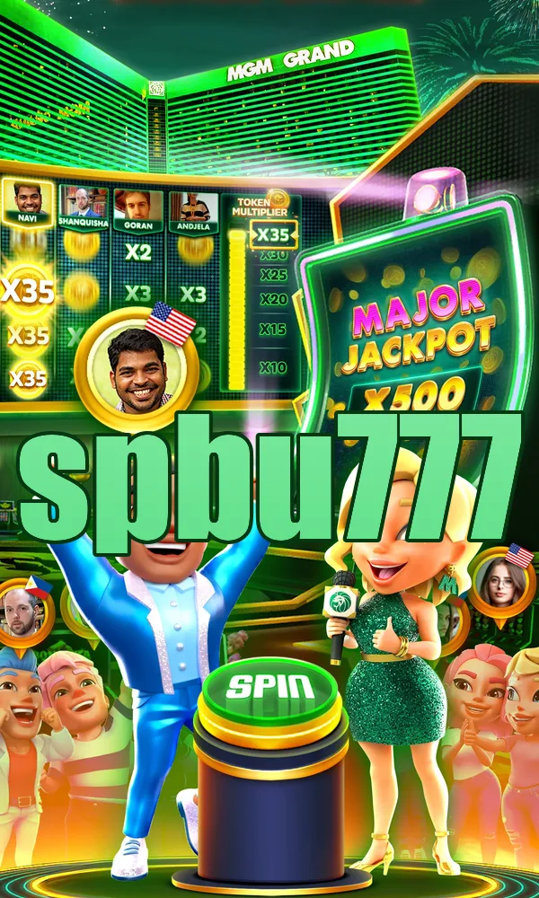 spbu777 Unduh