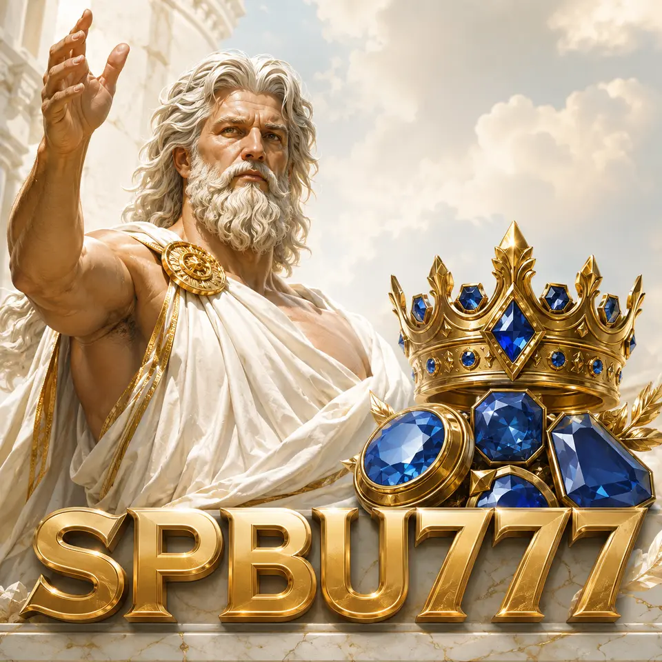 spbu777 APK Official Download