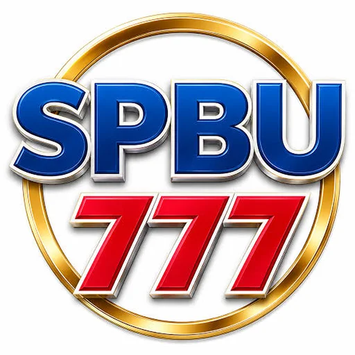 spbu777 Logo - Official