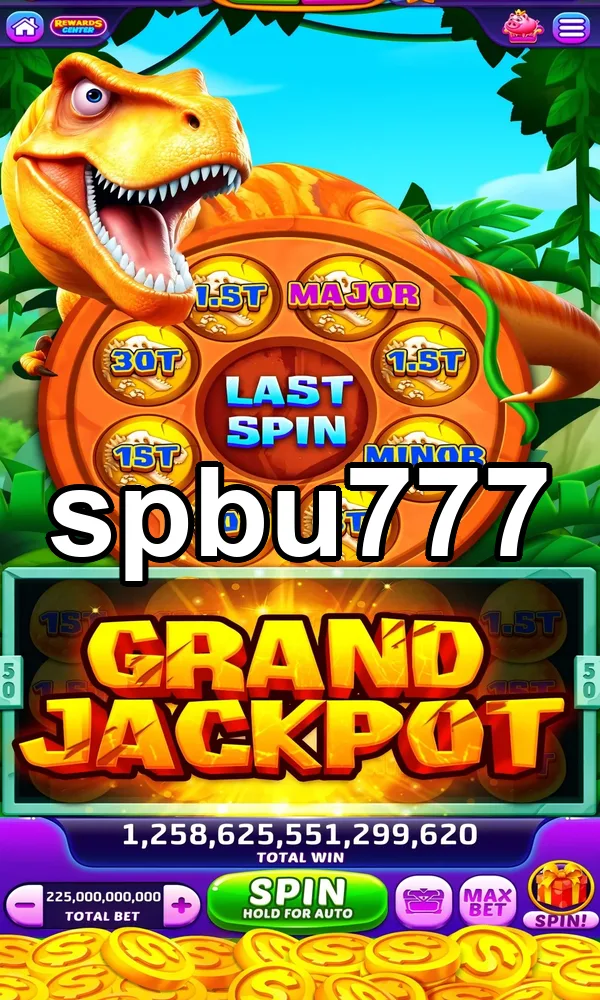 spbu777 Screenshots - APK Official